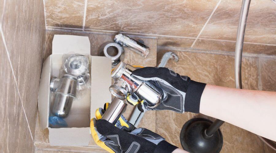 Professional Storm Sewer Service in Nekoma, ND